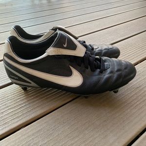 Nike tiempo air legend 2 SG